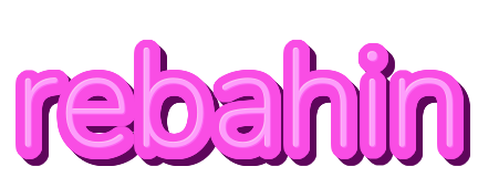rebahin — logo kanal