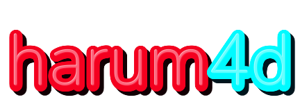 harum4d — logo kanal