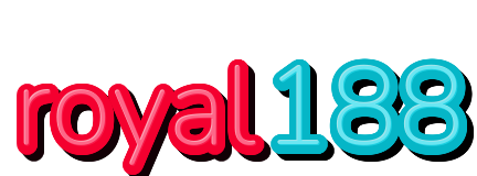 royal188 — logo kanal