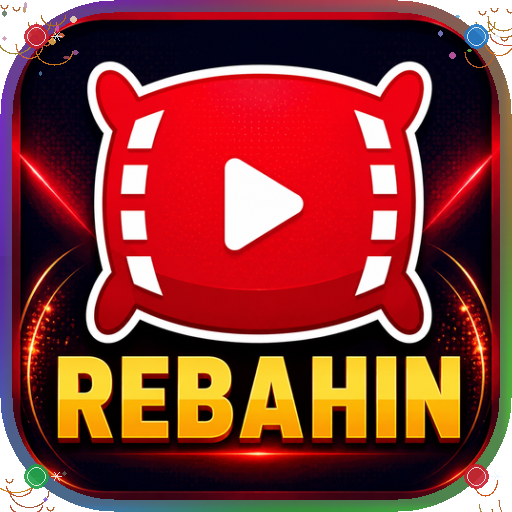 rebahin — mitra unggulan