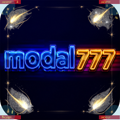 modal777 — galeri pratinjau Resmi APK